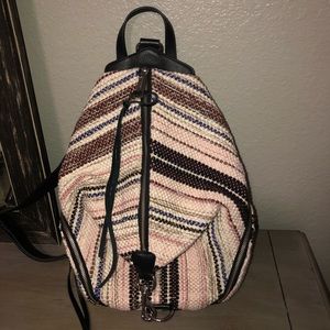 Rebecca Minkoff Julian Backpack